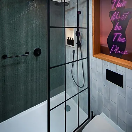 호텔 Nyx Portobello 더블린