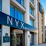 Nyx Portobello Hotel 4*