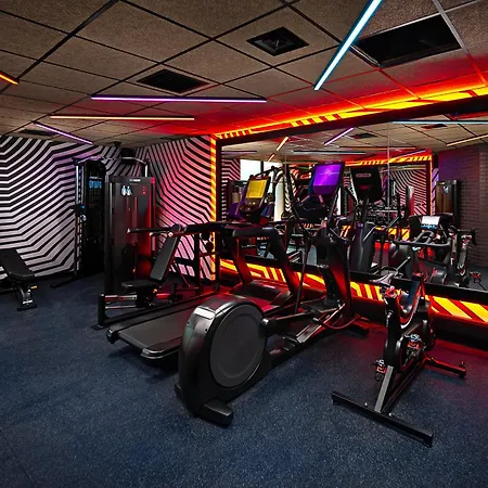 Hotel Nyx Portobello Dublin