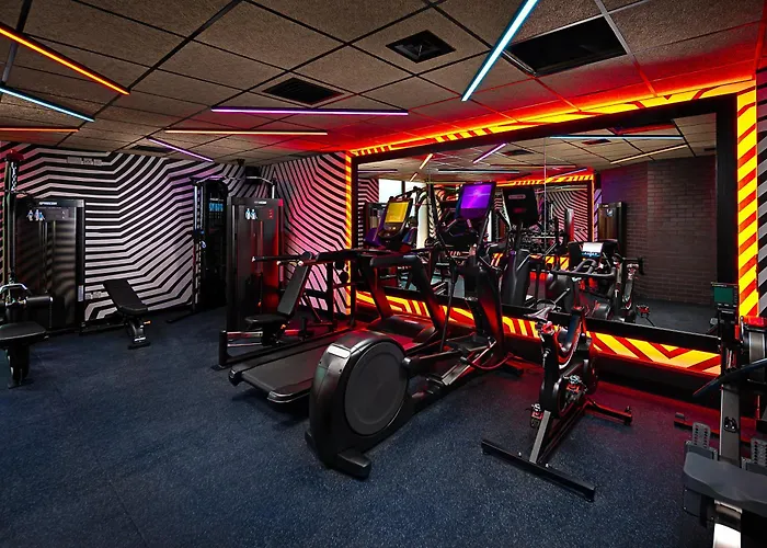 Hotel Nyx Portobello Dublino