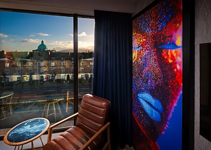 Nyx Portobello 4* Dublin