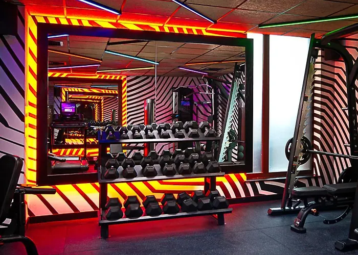 Hotel Nyx Portobello Dublino