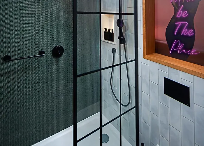 Hotel Nyx Portobello Dublino