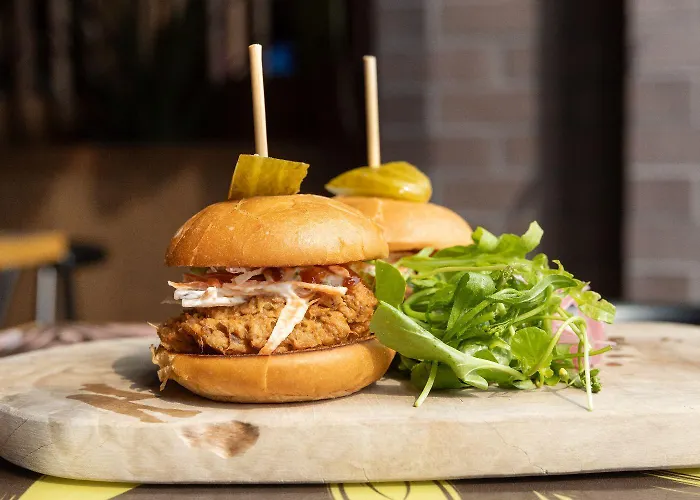 Nyx Portobello Dublin