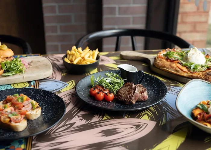 Nyx Portobello Hotel Dublino