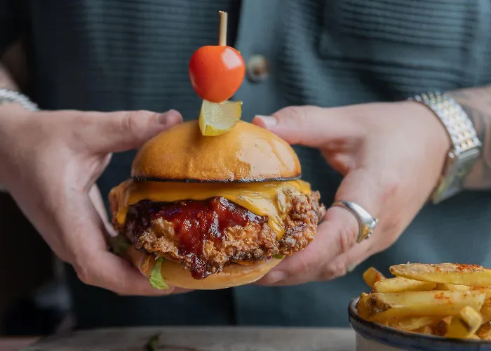 Nyx Portobello Hotel 4*