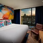 Nyx Portobello Hotel 4*