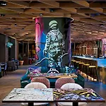 Hotel Nyx Portobello