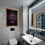Hotel Nyx Portobello Dublin