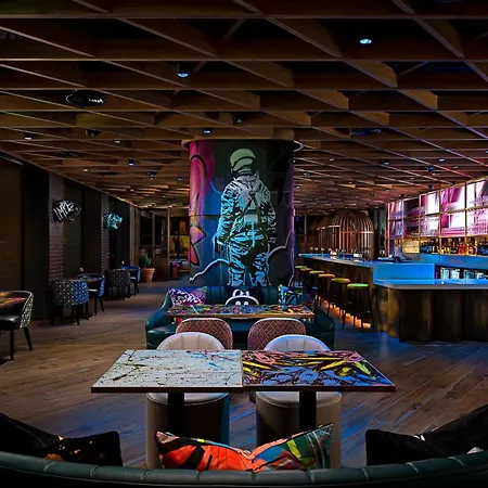 Nyx Portobello Hotel