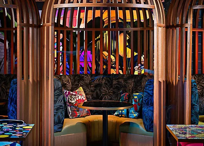 Nyx Portobello 4* Dublin