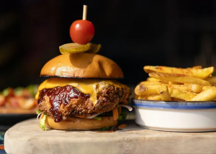 Hotel Nyx Portobello