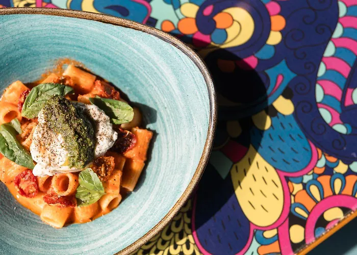 Nyx Portobello Dublin