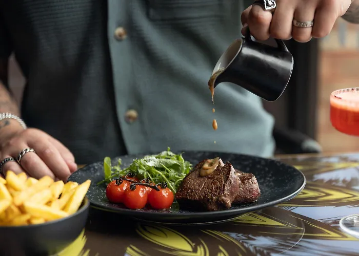 Nyx Portobello 4* דבלין